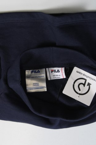 Παιδική φούστα FILA, Μέγεθος 4-5y/ 110-116 εκ., Χρώμα Μπλέ, Τιμή 15,21 €