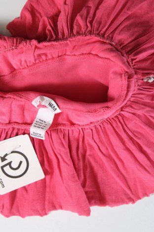 Παιδική φούστα H&M, Μέγεθος 18-24m/ 86-98 εκ., Χρώμα Ρόζ , Τιμή 2,70 €