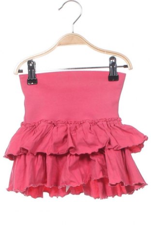 Детска пола H&M, Размер 18-24m/ 86-98 см, Цвят Розов, Цена 5,28 лв.