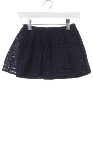 Detská sukňa  H&M, Veľkosť 7-8y/ 128-134 cm, Farba Modrá, Cena  6,74 €