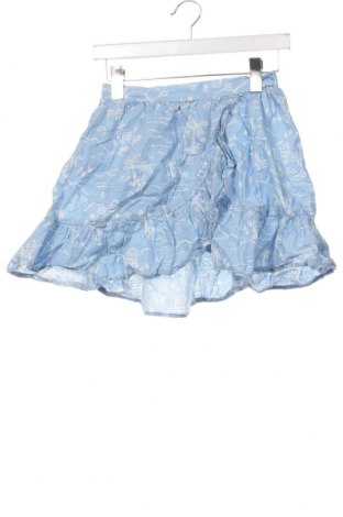 Παιδική φούστα H&M, Μέγεθος 12-13y/ 158-164 εκ., Χρώμα Μπλέ, Τιμή 8,54 €