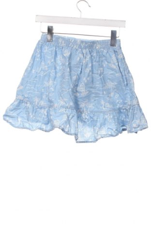 Kinderrock H&M, Größe 12-13y/ 158-164 cm, Farbe Blau, Preis 5,92 €