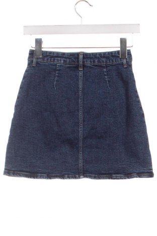 Παιδική φούστα H&M, Μέγεθος 11-12y/ 152-158 εκ., Χρώμα Μπλέ, Τιμή 9,13 €
