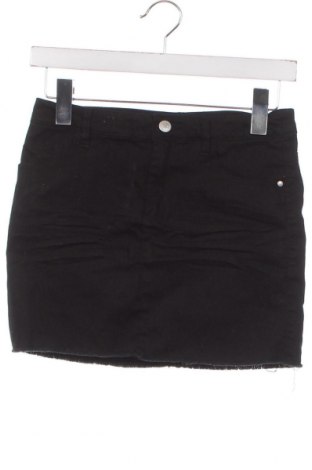 Dětská sukně  H&M, Velikost 12-13y/ 158-164 cm, Barva Černá, Cena  77,00 Kč