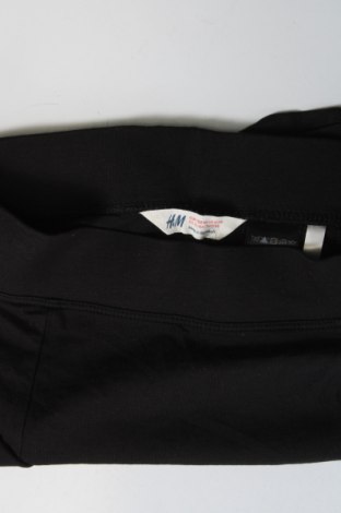 Dětská sukně  H&M, Velikost 12-13y/ 158-164 cm, Barva Černá, Cena  43,00 Kč