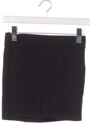 Dětská sukně  H&M, Velikost 12-13y/ 158-164 cm, Barva Černá, Cena  43,00 Kč