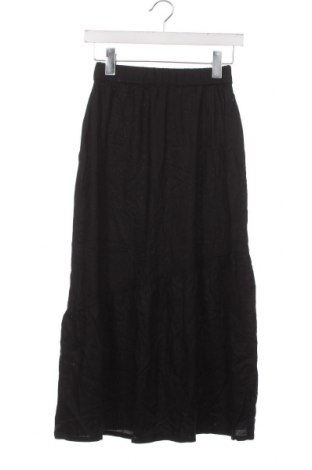 Dětská sukně  H&M, Velikost 13-14y/ 164-168 cm, Barva Černá, Cena  293,00 Kč