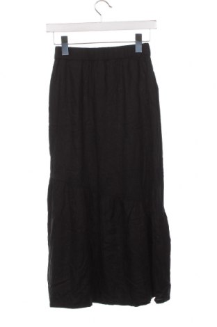 Dětská sukně  H&M, Velikost 13-14y/ 164-168 cm, Barva Černá, Cena  532,00 Kč