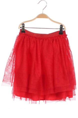Dětská sukně  H&M, Velikost 8-9y/ 134-140 cm, Barva Červená, Cena  127,00 Kč