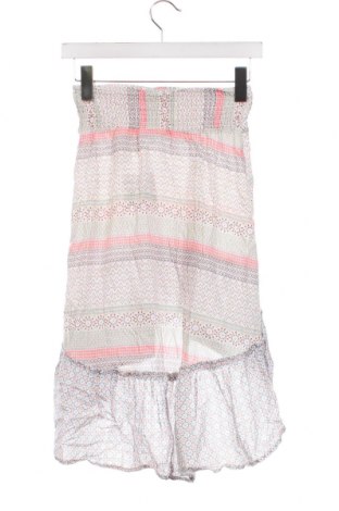 Fustă pentru copii H&M L.O.G.G., Mărime 8-9y/ 134-140 cm, Culoare Multicolor, Preț 75,66 Lei