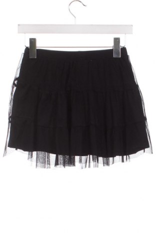Παιδική φούστα Kidoki, Μέγεθος 9-10y/ 140-146 εκ., Χρώμα Μαύρο, Τιμή 5,12 €