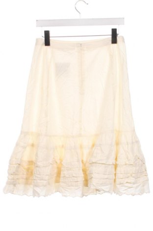 Παιδική φούστα Noa Noa, Μέγεθος 13-14y/ 164-168 εκ., Χρώμα Εκρού, Τιμή 27,90 €