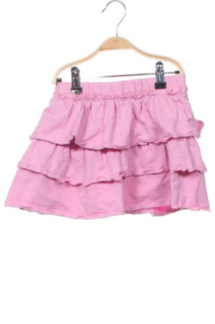 Dziecięca spódnica Original Marines, Rozmiar 7-8y/ 128-134 cm, Kolor Różowy, Cena 53,93 zł