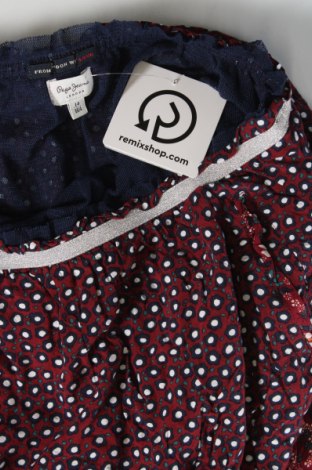 Παιδική φούστα Pepe Jeans, Μέγεθος 13-14y/ 164-168 εκ., Χρώμα Πολύχρωμο, Τιμή 55,79 €