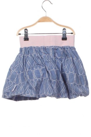 Παιδική φούστα Phister & Philina, Μέγεθος 2-3y/ 98-104 εκ., Χρώμα Μπλέ, Τιμή 5,23 €