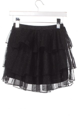 Παιδική φούστα Queenz, Μέγεθος 11-12y/ 152-158 εκ., Χρώμα Μαύρο, Τιμή 4,31 €