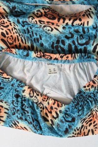 Παιδική φούστα SHEIN, Μέγεθος 9-10y/ 140-146 εκ., Χρώμα Πολύχρωμο, Τιμή 2,92 €