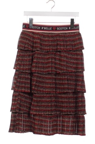 Παιδική φούστα Scotch & Soda, Μέγεθος 15-18y/ 170-176 εκ., Χρώμα Πολύχρωμο, Τιμή 13,07 €