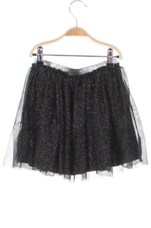 Παιδική φούστα Sinsay, Μέγεθος 6-7y/ 122-128 εκ., Χρώμα Μαύρο, Τιμή 5,19 €