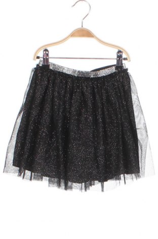 Παιδική φούστα Sinsay, Μέγεθος 6-7y/ 122-128 εκ., Χρώμα Μαύρο, Τιμή 14,83 €