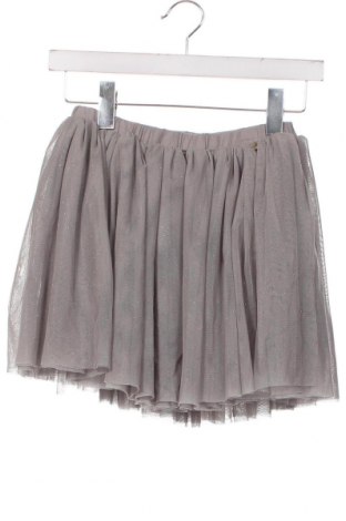Παιδική φούστα TWINSET, Μέγεθος 9-10y/ 140-146 εκ., Χρώμα Γκρί, Τιμή 9,69 €