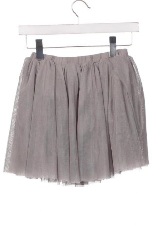 Παιδική φούστα TWINSET, Μέγεθος 9-10y/ 140-146 εκ., Χρώμα Γκρί, Τιμή 12,40 €