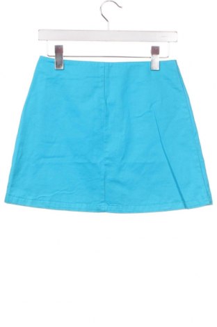 Dětská sukně  United Colors Of Benetton, Velikost 12-13y/ 158-164 cm, Barva Modrá, Cena  167,00 Kč