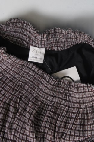 Παιδική φούστα Zara Kids, Μέγεθος 12-13y/ 158-164 εκ., Χρώμα Πολύχρωμο, Τιμή 4,02 €