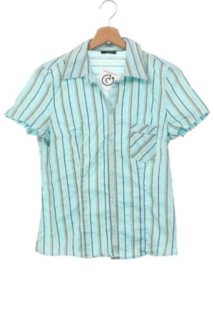 Детска риза, Размер 8-9y/ 134-140 см, Цвят Многоцветен, Цена 4,40 лв.