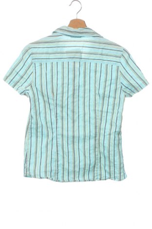 Kinderhemd, Größe 8-9y/ 134-140 cm, Farbe Mehrfarbig, Preis 3,06 €