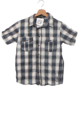 Παιδικό πουκάμισο, Μέγεθος 10-11y/ 146-152 εκ., Χρώμα Πολύχρωμο, Τιμή 6,80 €