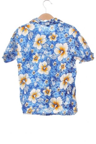 Detská košeľa , Veľkosť 12-13y/ 158-164 cm, Farba Modrá, Cena  6,24 €