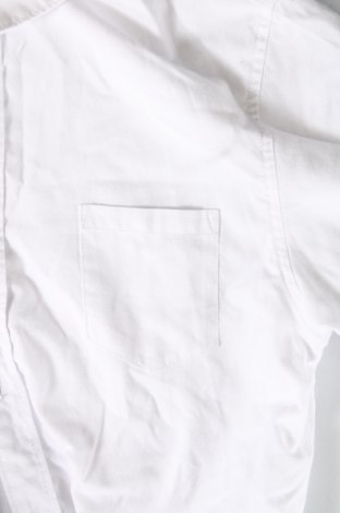 Παιδικό πουκάμισο, Μέγεθος 15-18y/ 170-176 εκ., Χρώμα Λευκό, Τιμή 5,01 €