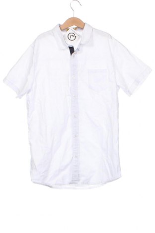 Детска риза, Размер 15-18y/ 170-176 см, Цвят Бял, Цена 9,80 лв.