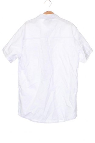 Detská košeľa , Veľkosť 15-18y/ 170-176 cm, Farba Biela, Cena  5,01 €