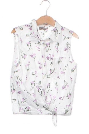 Παιδικό πουκάμισο, Μέγεθος 11-12y/ 152-158 εκ., Χρώμα Λευκό, Τιμή 3,43 €