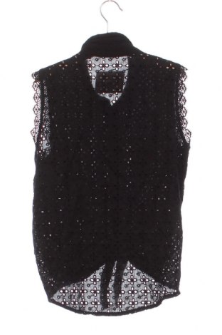 Παιδικό πουκάμισο, Μέγεθος 13-14y/ 164-168 εκ., Χρώμα Μαύρο, Τιμή 2,86 €
