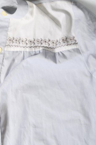 Παιδικό πουκάμισο, Μέγεθος 12-13y/ 158-164 εκ., Χρώμα Μπλέ, Τιμή 2,15 €