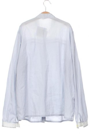 Detská košeľa , Veľkosť 12-13y/ 158-164 cm, Farba Modrá, Cena  2,58 €