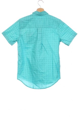 Παιδικό πουκάμισο, Μέγεθος 13-14y/ 164-168 εκ., Χρώμα Μπλέ, Τιμή 6,80 €