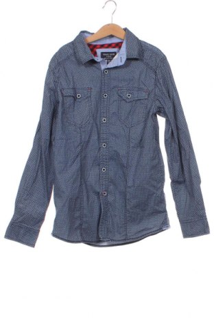 Παιδικό πουκάμισο, Μέγεθος 13-14y/ 164-168 εκ., Χρώμα Πολύχρωμο, Τιμή 3,13 €