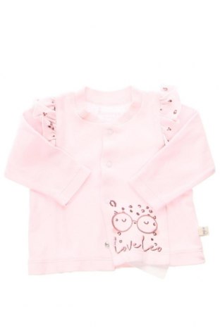 Kinderhemd, Größe 2-3m/ 56-62 cm, Farbe Rosa, Preis € 7,98