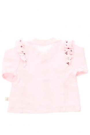 Dětská košile , Velikost 2-3m/ 56-62 cm, Barva Růžová, Cena  197,00 Kč