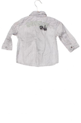 Παιδικό πουκάμισο, Μέγεθος 9-12m/ 74-80 εκ., Χρώμα Πολύχρωμο, Τιμή 1,63 €