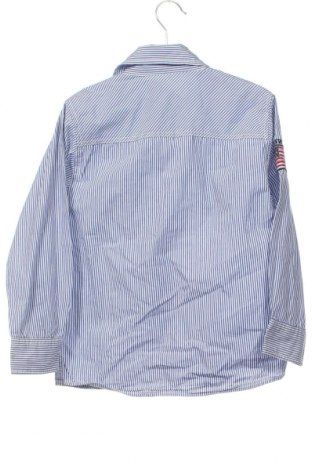 Παιδικό πουκάμισο, Μέγεθος 5-6y/ 116-122 εκ., Χρώμα Πολύχρωμο, Τιμή 7,98 €