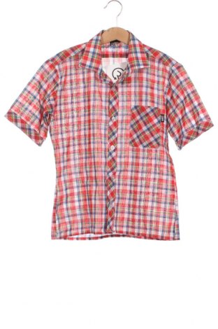 Παιδικό πουκάμισο, Μέγεθος 8-9y/ 134-140 εκ., Χρώμα Πολύχρωμο, Τιμή 2,52 €