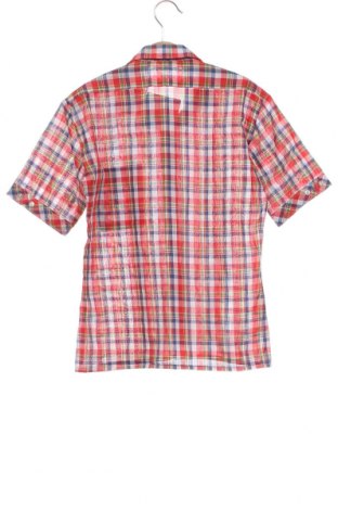 Dětská košile , Velikost 8-9y/ 134-140 cm, Barva Vícebarevné, Cena  148,00 Kč