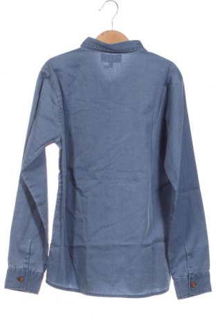 Dětská košile  Bonnet A Pompon, Velikost 11-12y/ 152-158 cm, Barva Modrá, Cena  681,00 Kč