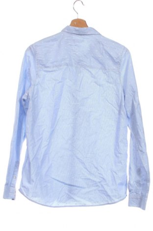 Dětská košile  C&A, Velikost 15-18y/ 170-176 cm, Barva Modrá, Cena  107,00 Kč
