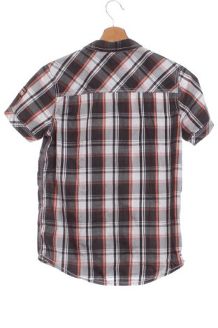 Детска риза Chapter, Размер 12-13y/ 158-164 см, Цвят Многоцветен, Цена 10,08 лв.